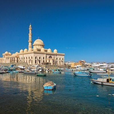 Cairo