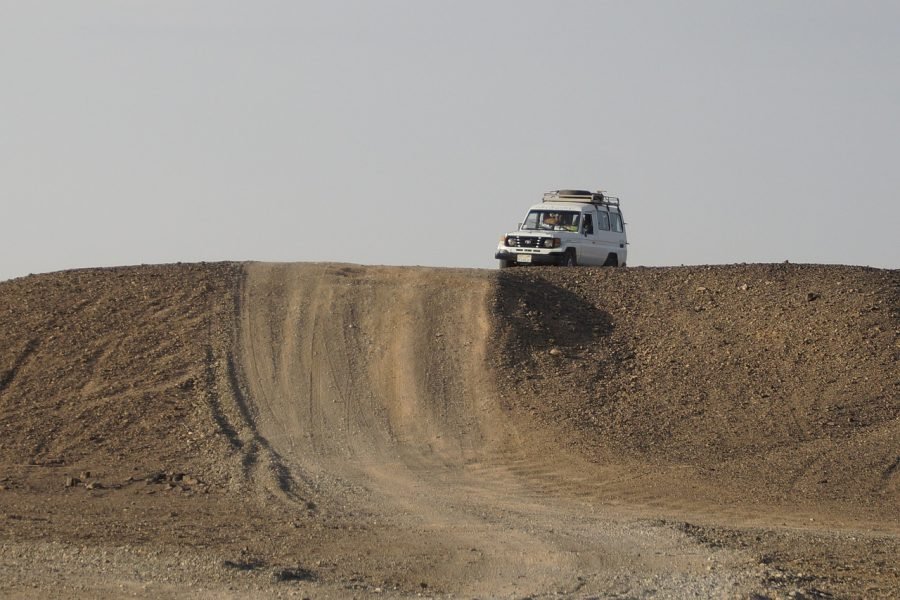 Unique Desert Experiences by 4x4 Air-Conditioned Cars