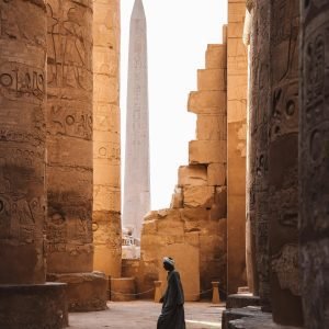 private two day luxor tour from hurghada