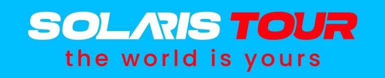 Solaris Tour Logo