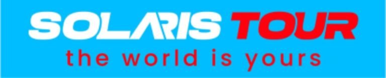 Solaris Tour Logo